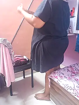 Ravina patil1 online show from February 16, 2025, 12:30 am