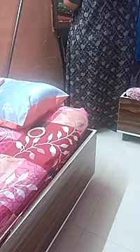 Ravina patil1 online show from February 25, 2025, 10:04 am