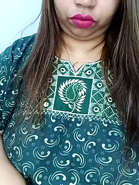 Ravina patil1 online show from November 11, 2025, 6:30 pm