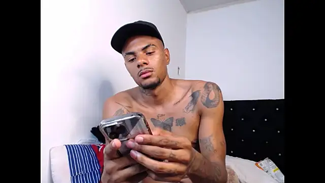 TysonWalkers online show from December 15, 2024, 12:51 am