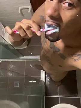 TysonWalkers online show from December 16, 2024, 5:59 am