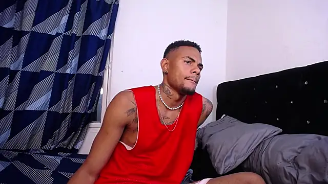 TysonWalkers online show from January 11, 2025, 1:16 am