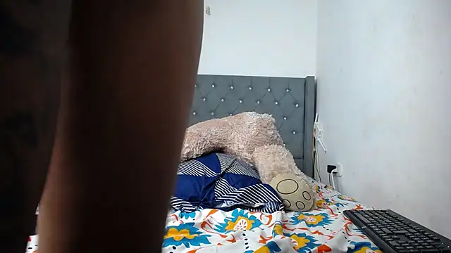 TysonWalkers online show from January 19, 2025, 9:02 pm