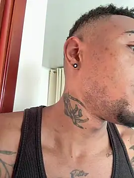 TysonWalkers online show from January 28, 2025, 2:21 pm