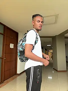 TysonWalkers online show from February 11, 2025, 7:05 pm