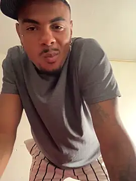 TysonWalkers online show from September 20, 2025, 8:43 pm