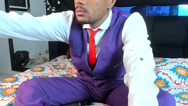 TysonWalkers online show from November 28, 2025, 11:29 pm