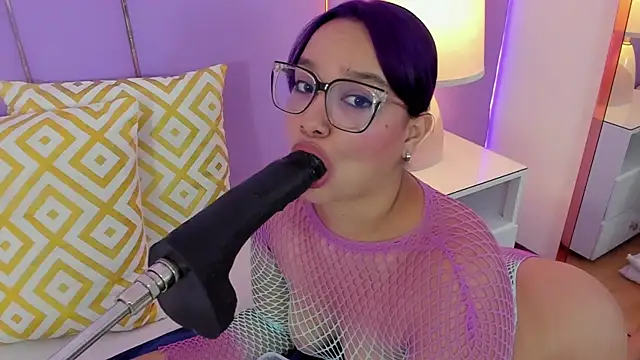 SophyRuiz  online show from February 10, 2026, 11:58 am