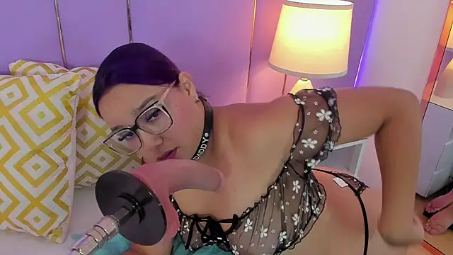 SophyRuiz  online show from March 25, 2026, 11:49 am