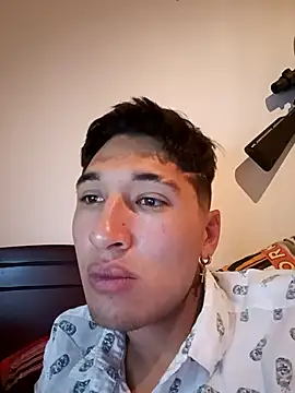 johan l  online show from March 15, 2026, 5:57 am