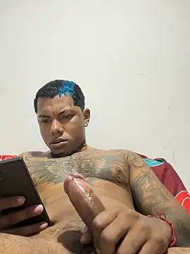 lil durck777 online show from June 27, 2026, 8:30 am