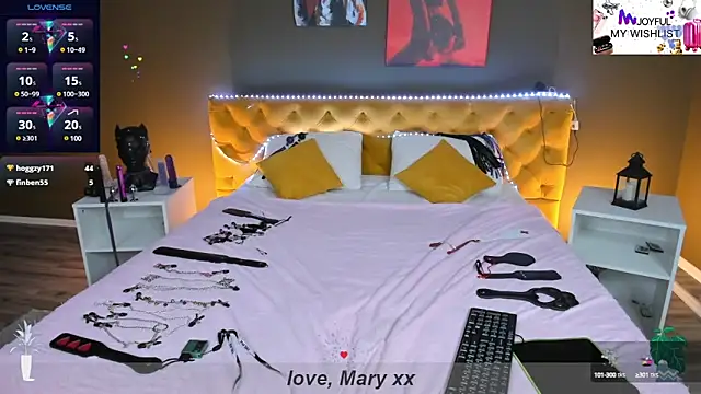 Snapshot of Mary_Xextra chatting on January 30, 2025, 7:07 am Mary Xextra online show from January 30, 2025, 7:07 am