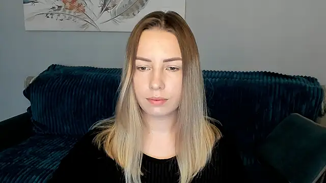 Mia shy1 online show from January 24, 2025, 7:30 am