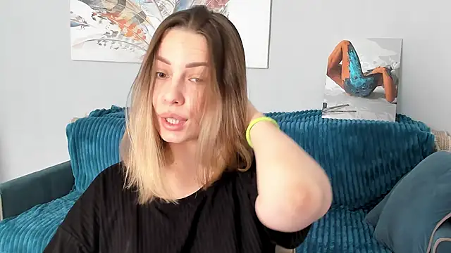 Mia shy1 online show from March 4, 2025, 6:58 am