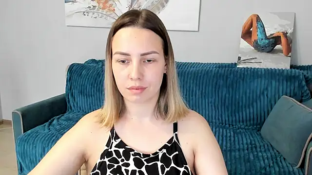 Mia shy1 online show from March 22, 2025, 11:32 am