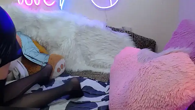 OlchikGirl online show from March 31, 2026, 9:53 am