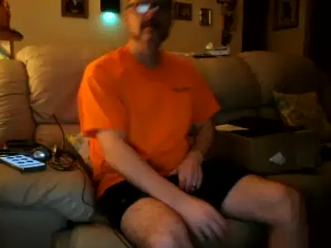 Billythekidd1978 online show from March 13, 2025, 11:59 pm