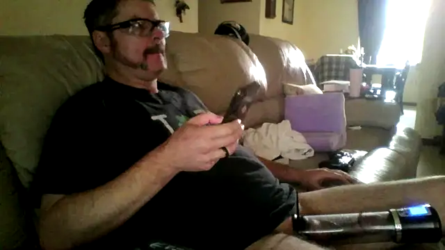 Billythekidd1978 online show from March 19, 2026, 1:37 pm