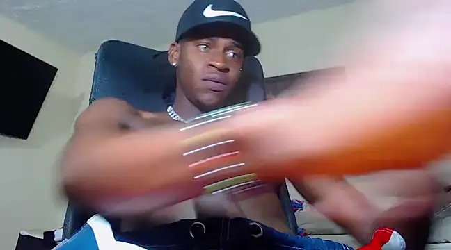 Real1jc online show from February 6, 2025, 1:16 am