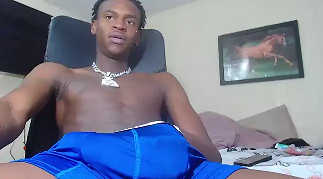 Real1jc online show from February 18, 2025, 10:14 pm