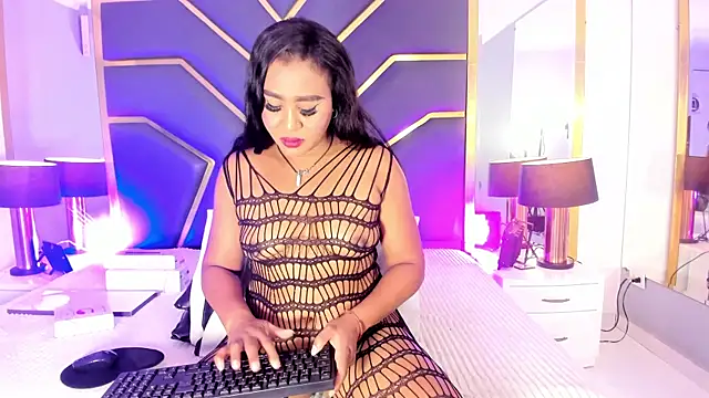 Scarlettt Ass online show from February 1, 2025, 11:54 am