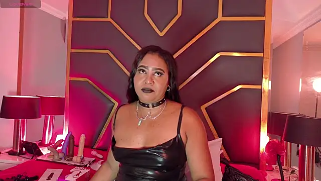 Scarlettt Ass online show from November 8, 2025, 11:54 am