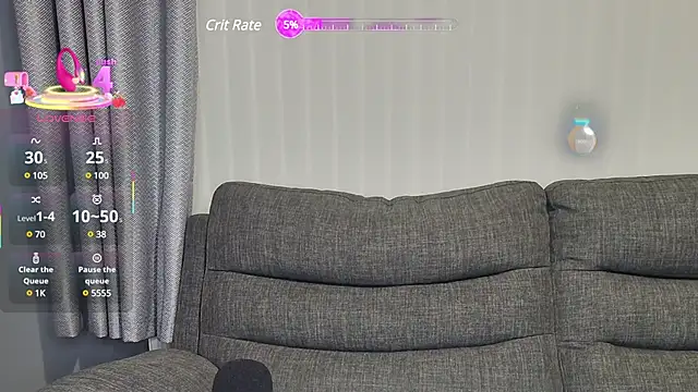 SquirtingIrishShannon online show from February 16, 2025, 7:38 pm