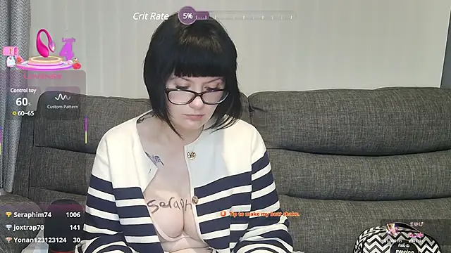 SquirtingIrishShannon online show from March 2, 2025, 10:05 pm