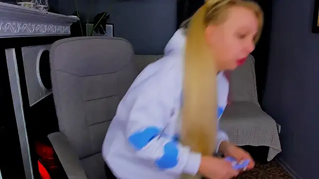 Anny Jey  online show from January 23, 2025, 5:45 am