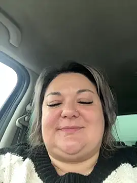 MikyVesela online show from December 7, 2024, 7:49 am