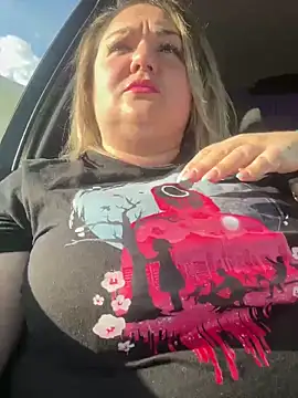 MikyVesela online show from April 23, 2026, 3:03 pm