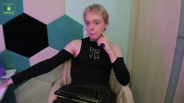 TimmyTaylon online show from February 24, 2025, 3:09 pm