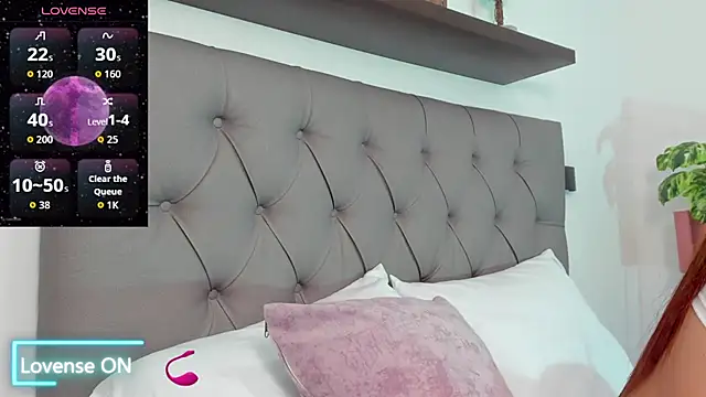 enma30  online show from December 15, 2025, 6:56 pm