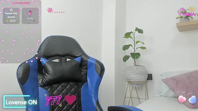 enma30  online show from April 18, 2026, 1:48 pm