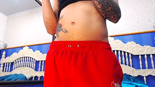 SaraSofia44 online show from January 30, 2025, 7:18 am