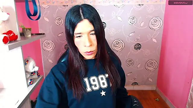 SaraSofia44 online show from February 23, 2025, 3:56 am