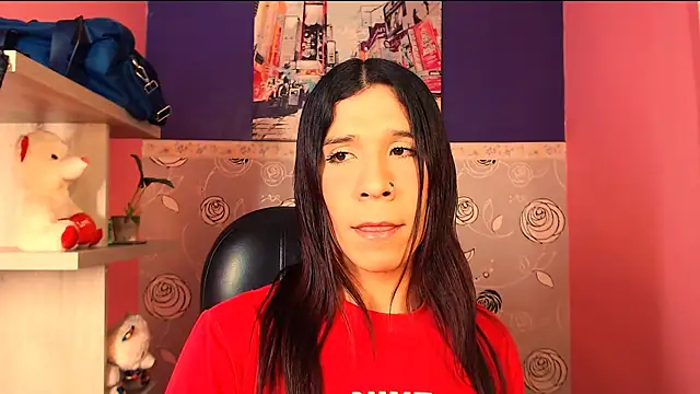 SaraSofia44 online show from March 12, 2025, 3:57 am