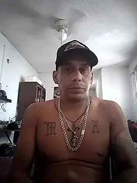 Alebir1329 online show from March 12, 2026, 10:05 pm