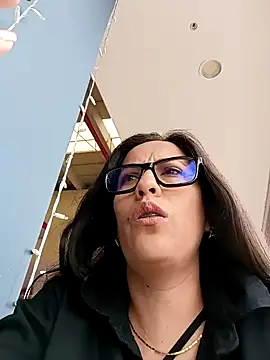 Lena-32 online show from December 9, 2024, 4:15 pm