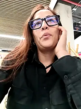 Lena-32 online show from January 21, 2025, 7:28 pm