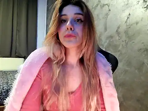 LeylaRosse online show from March 7, 2025, 9:51 am