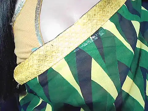 YourGoldenGirl online show from April 19, 2026, 6:10 pm