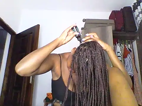 Cute princcess online show from February 17, 2026, 4:46 pm