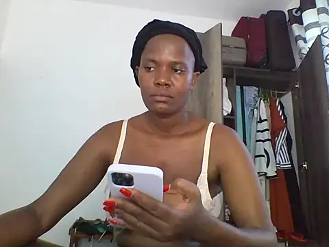 Cute princcess online show from March 31, 2026, 2:50 pm