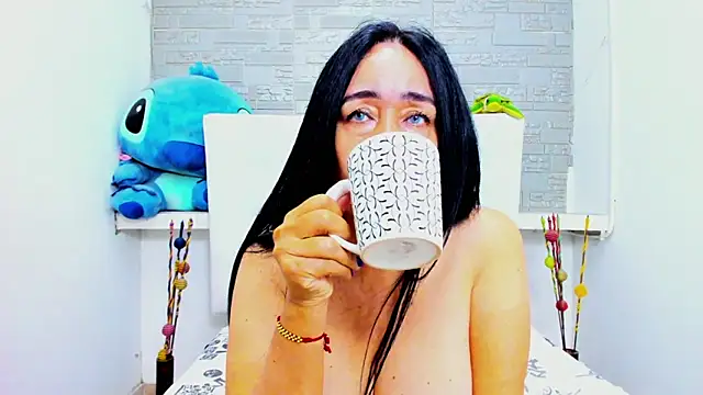 HorniestMilf online show from September 13, 2025, 5:35 pm