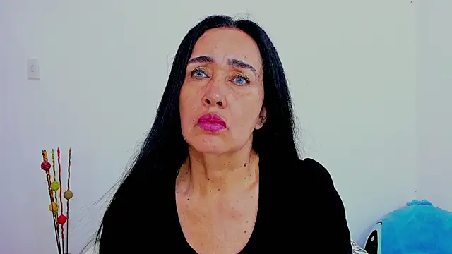 HorniestMilf online show from February 5, 2026, 9:41 pm