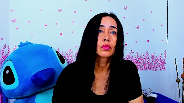 HorniestMilf online show from June 4, 2026, 8:15 pm