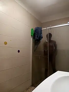 alexxssy online show from November 9, 2025, 5:00 pm