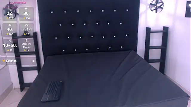 Mels  online show from February 27, 2025, 10:42 pm