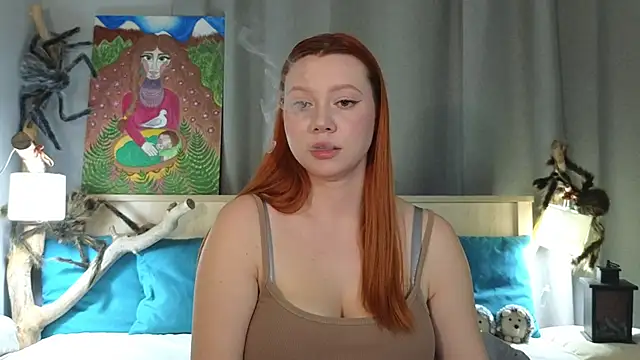 MileyMiller online show from November 11, 2025, 9:09 am